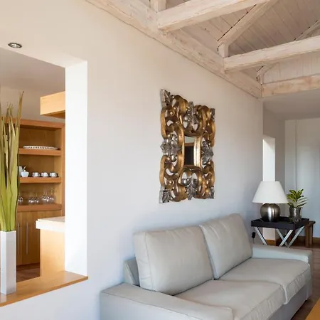 Apartment Welling Punta Mujeres