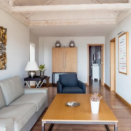 Apartment Welling